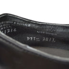 1980's~ Deadstock CHIPPEWA USPS POSTMAN SHOES... 71/2D