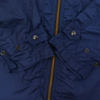 1950's USAF K-2A SUIT, FLYING, VERY LIGHT ... MEDIUM SHORT