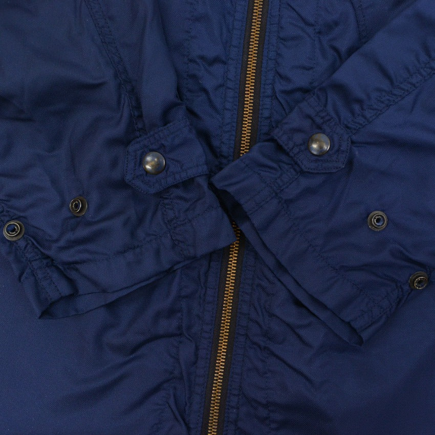1950's USAF K-2A SUIT, FLYING, VERY LIGHT ... MEDIUM SHORT