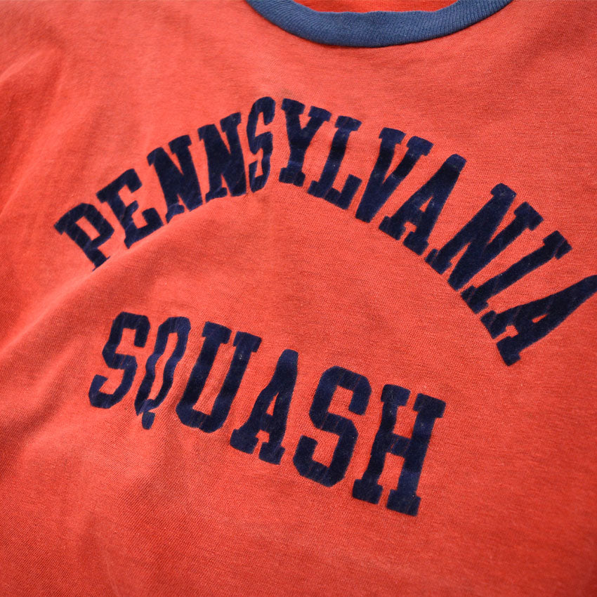 1970's CHAMPION TWO TONE T-SHIRT ... L