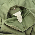 1940's USARMY WW2 M-42 HBT JACKET...42R