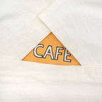 1980's~ ANVIL Hard Rock CAFE T-SHIRT... L