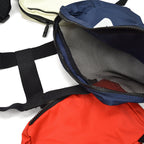 1990's DEADSTOCK FILA BODY BAG VEST ...
