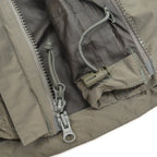 Patagonia PCU LEVEL6 GORE-TEX JACKET ALPHA GREEN... MR