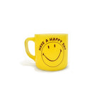〜1970's FEDERAL SMILEY FACE MUG ...
