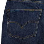 1970's Levi's 501 66 early period... W33 L32