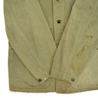 1940's U.S.M.C. P-41 HBT JACKET ... 36