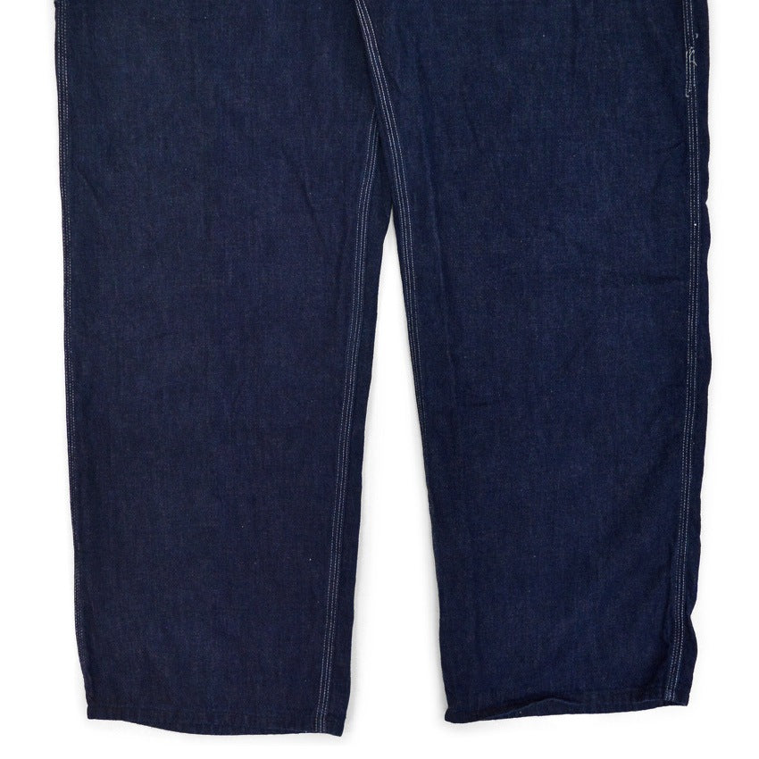 1940's〜 Nation-ALLS DENIM WORK COVERALL ...