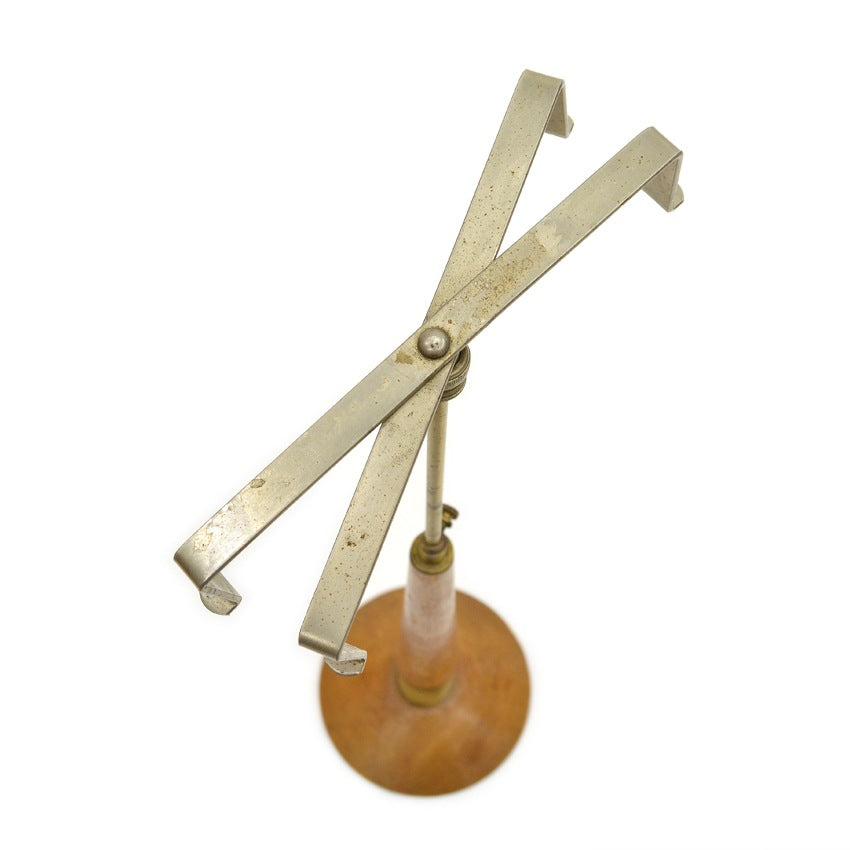1950's~ OLD STORE DISPLAY HAT STAND... 2
