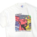 1990's Hanes KINGSTON TECNOLOGY T-SHIRT... XL