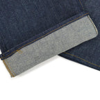 1970's DEADSTOCK Lee 200 BOOT CUT DENIM PANTS... W36 L30