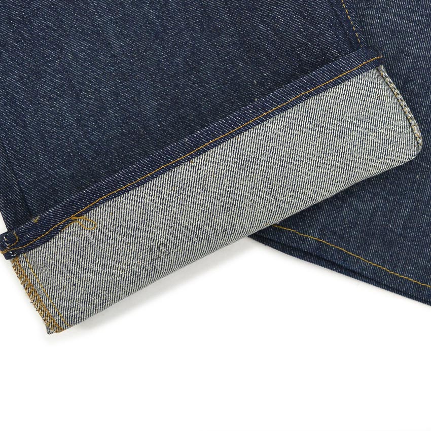 1970's DEADSTOCK Lee 200 BOOT CUT DENIM PANTS... W36 L30