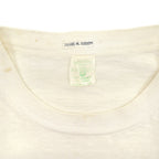 1950's BSA IRVINE RANCH CALIF. T-SHIRT ... X-LARGE