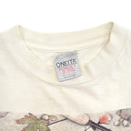 1990's ONEITA LURE COLLECTORS T-SHIRT ... XL