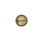~1940's BROTHERHOOD RAILROAD TRAINMEN PINBACK...