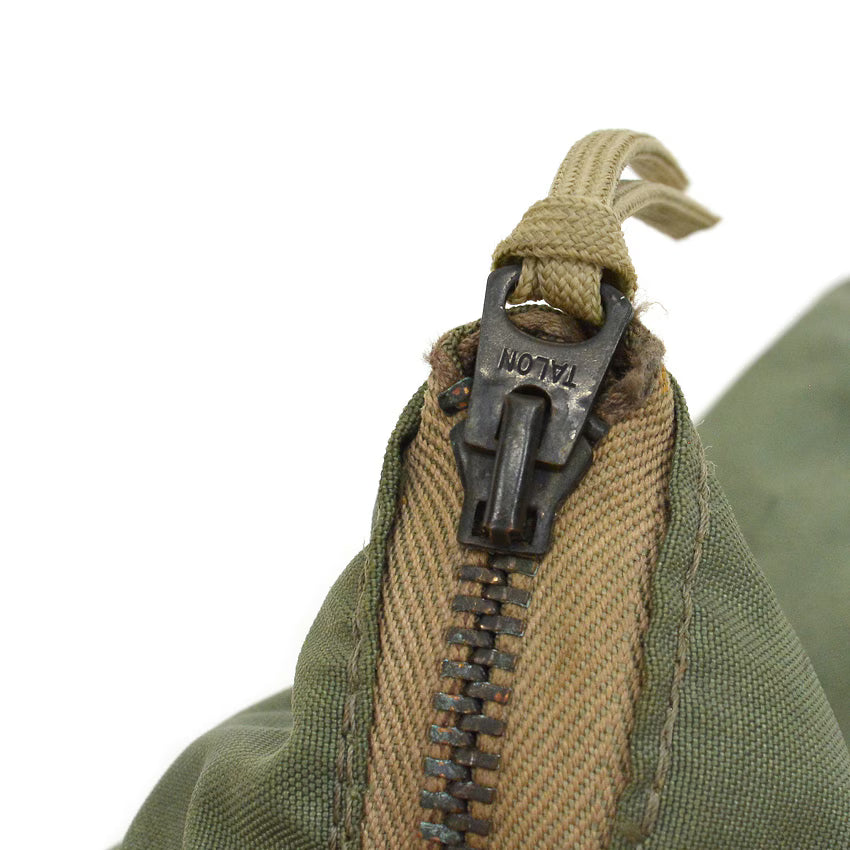 1950's USAF AVIATOR HELMET BAG 1ST...