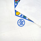 1980s DEADSTOCK Hanes Kintaro T-SHIRT ... XL