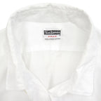 1960's TOM SAWYER PREP WHITE SHIRT...S