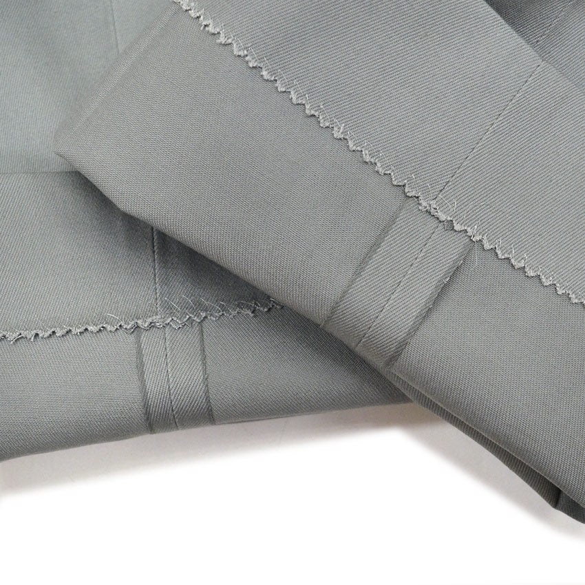 1970's DEADSTOCK Lee CHETOPA TWILL WORK PANTS... W32 L30