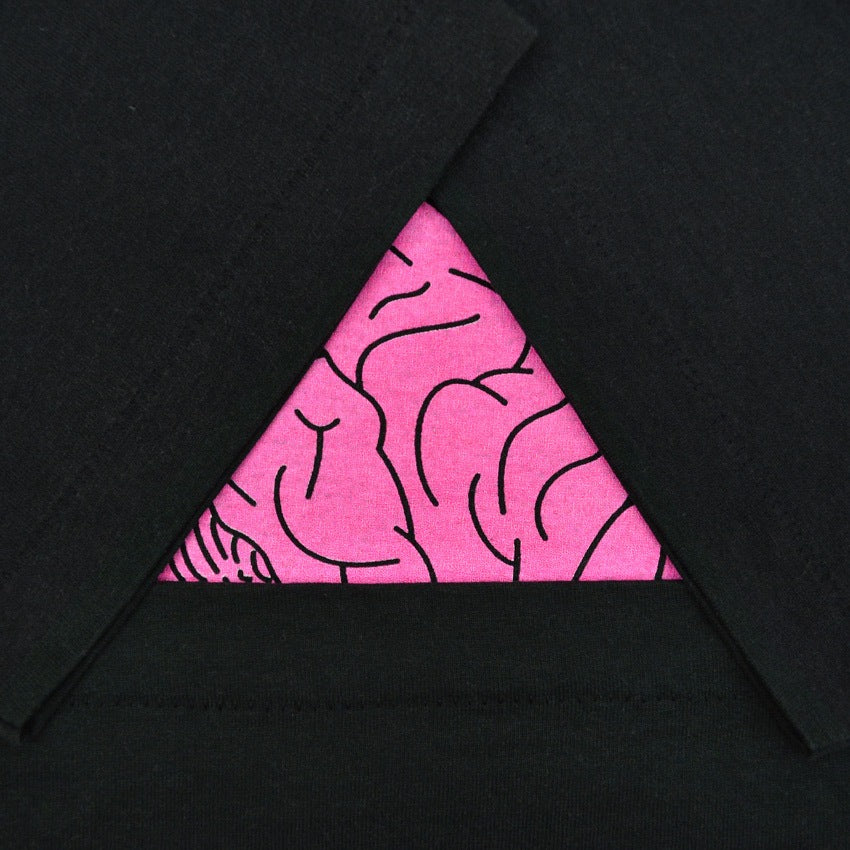 1990's SCIENCE STRETCHES YOUR MIND T-SHIRT...L