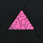 1990's SCIENCE STRETCHES YOUR MIND T-SHIRT...L