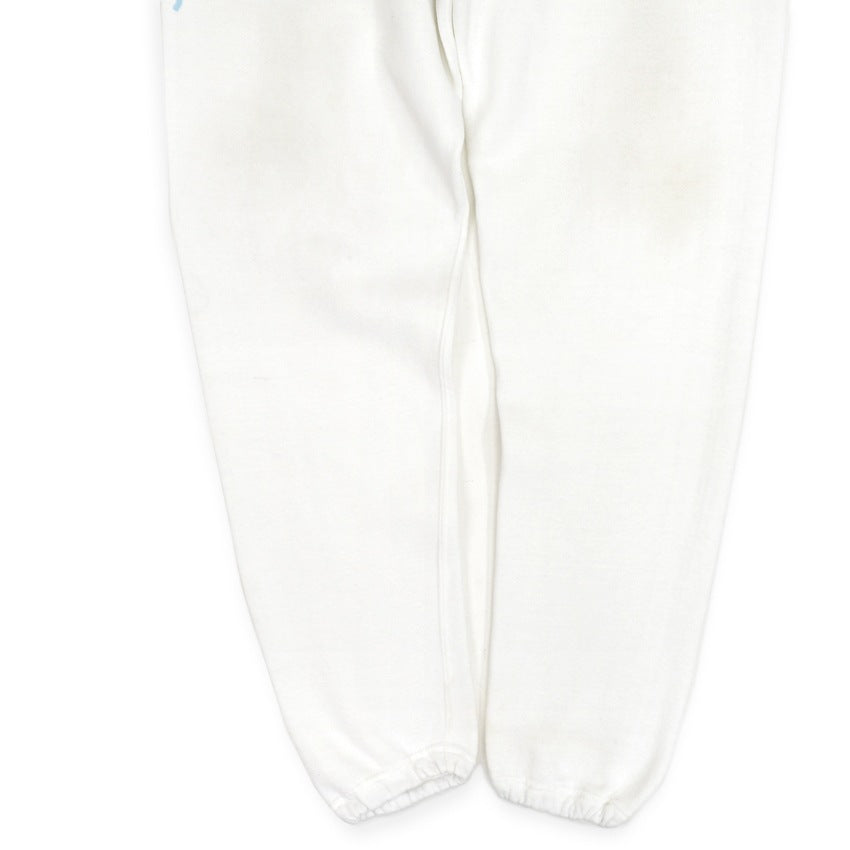 1960's SPENCER AIR FORCE TRANING SWEAT PANTS...L