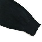 1990's~ Polo by Ralph Lauren L/S TURTLE NECK BLACK ... M