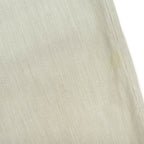 1960's GREEN PIN STRIPE ALL COTTON SLACKS...