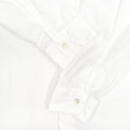 ~1960's DEADSTOCK ARROW SUPIMA COTTON WHITE SHIRT... 151/2