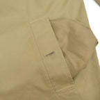1980's~ BARACUTA FOUR CLIMES BALMACAAN COAT FOR USA...