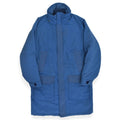 1980's LAND'S END MOUNTAIN JACKET LONG... M