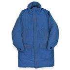 1980's LAND'S END MOUNTAIN JACKET LONG... M