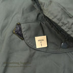1970's DEADSTOCK USAF N-3B LANCER CLOTHING CORPORATION ... MEDIUM
