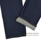 1980's DEADSTOCK Levi's 505 DENIM PANTS... W35 L36
