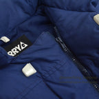 1980's GERRY SLOPE COAT DOWN JACKET...L