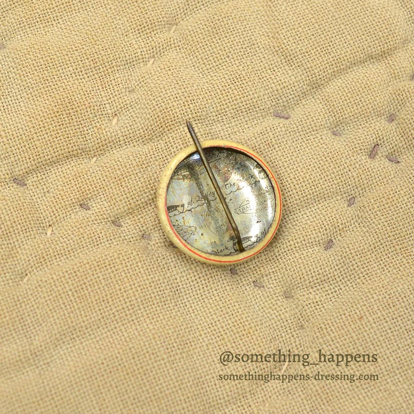 1910's〜 THE SALVATION ARMY PINBACK ...