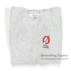1990's CHAMPION REVERSE WEAVE SWEAT SHIRT OUTRIGGER CANOE CLUB ... XL