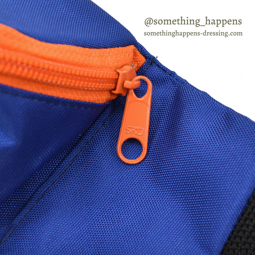 〜1990's TERIYAKI MEATBALL WAIST BAG ... 未使用