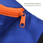 〜1990's TERIYAKI MEATBALL WAIST BAG ... 未使用