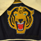 ~1960's GENERAL ATHLETIC PRODUCTS CO. LIONS CLUB LETTERMAN JACKET... 44