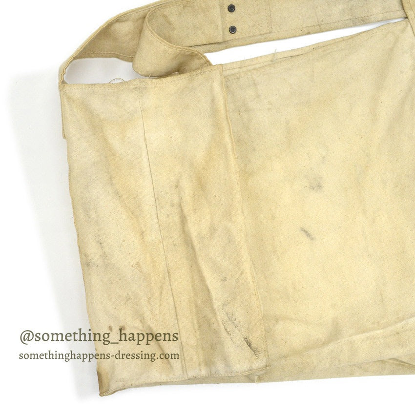 〜1950's INDIANAPOLIS TIMES NEWS PAPER BAG ...