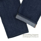 1970's DEADSTOCK Lee 200 DENIM PANTS ... W33 L29