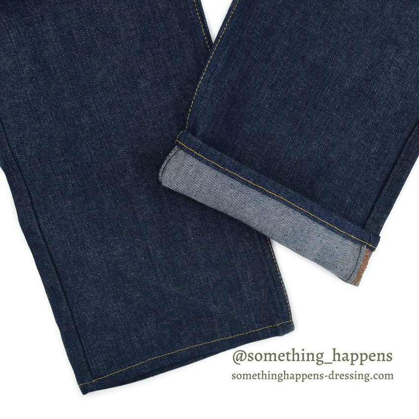 1970's DEADSTOCK Lee 200 DENIM PANTS ... W33 L29
