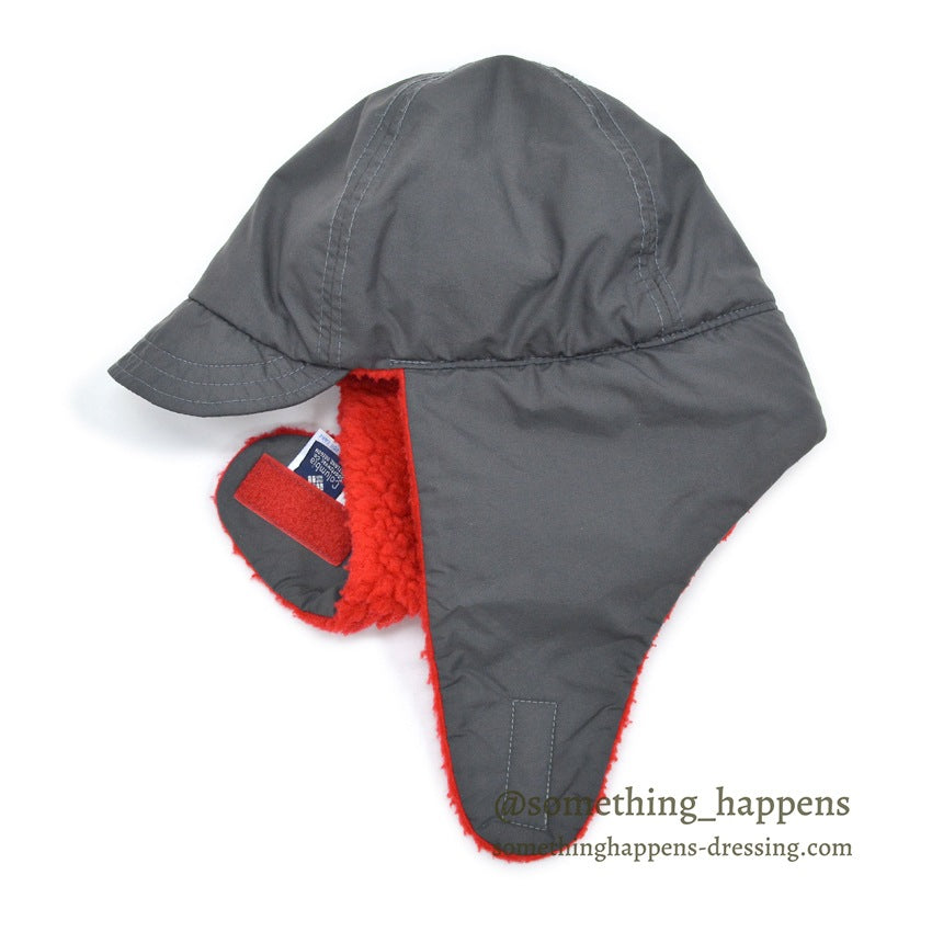 1980's〜 COLUMBIA GORE-TEX INNER BOA CAP ... L/XL