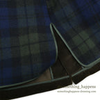 〜1960's WOOLRICH SHAWL COLLAR CORDUROY COAT ... Fits like 42