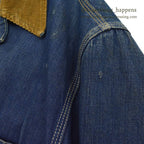 1960's Lee 81-LJ DENIM COVERALL BLANKET... 44