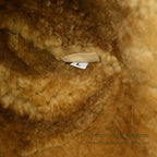 1980's LLBEAN SHEARLING HAT...L