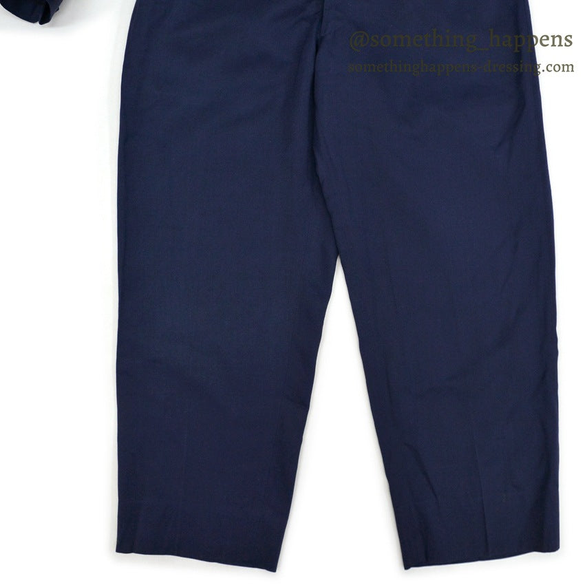 〜70's U.S.A.F. EXPERIMENTAL TEST SAMPLE FLIGHT SUIT ... 40S