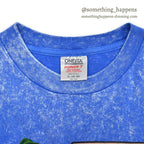 1990's ONEITA GET THE OFF MY MOUNTAIN KEYSTONE L/S T-SHIRT ... XL
