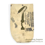 1950's U.S.A.F. BAG DUFFLE TYPE1 ...